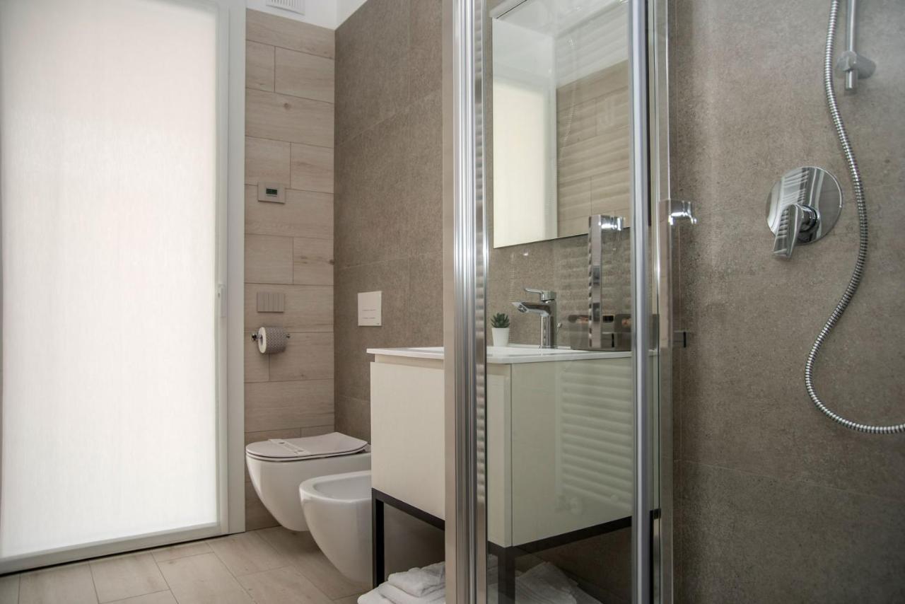 Camelot Red - Appartamenti Verona Luaran gambar